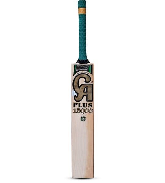 CA PLUS 15000 4.0 (Dark Green)