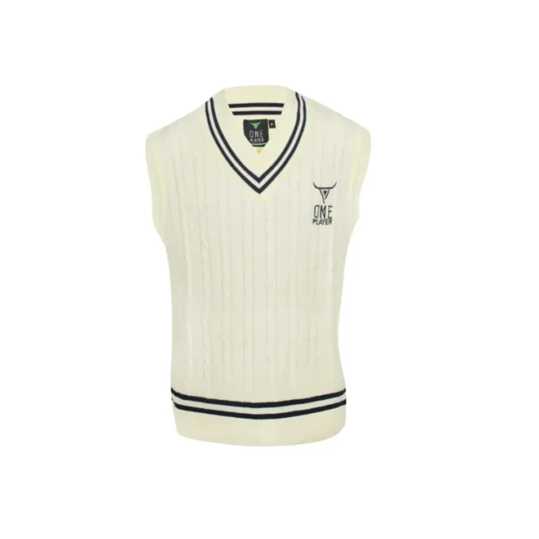 One Player pullover