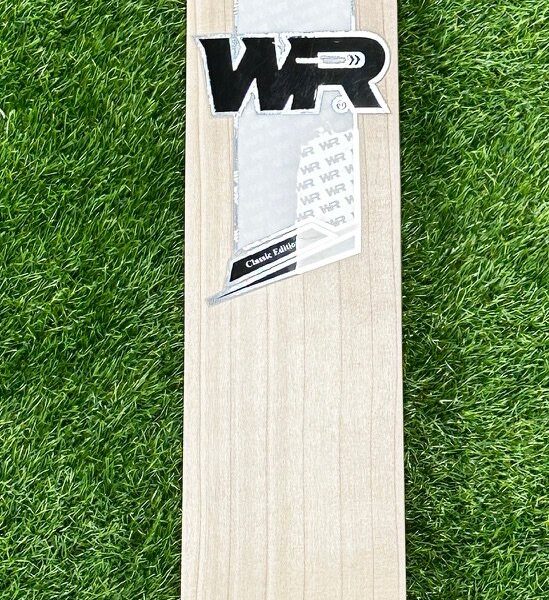 WR PRO CRICKET BAT