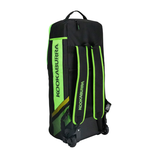 KOOKABURRA WD6000 WHEELIE DUFFLE