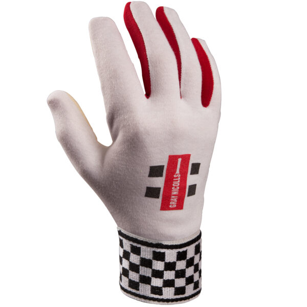 Wicketkeeping Inner Gloves Inner Chamois Padded