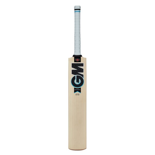 Gunn & Moore Diamond DXM LE Cricket Bat