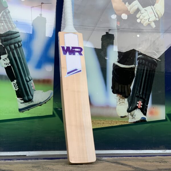 Junior G1 Kashmir Willow WR Bat 2024