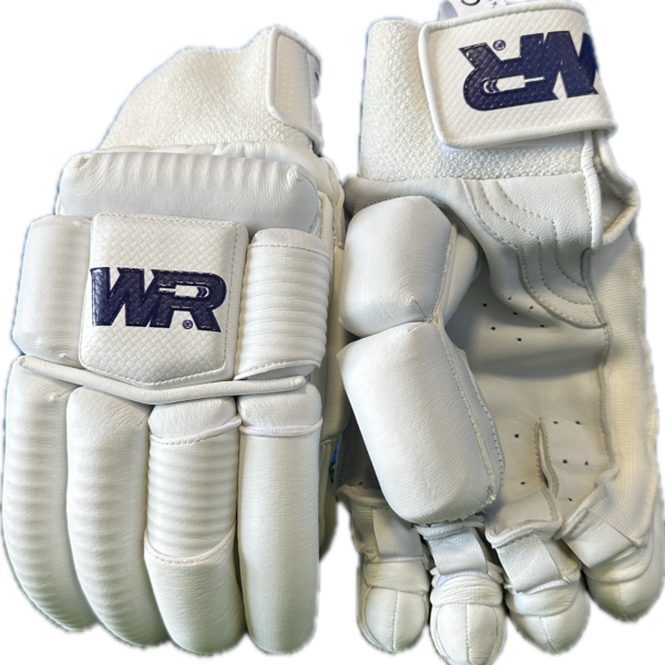 WR Test Batting Gloves