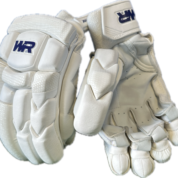 WR HYBRID BATTING GLOVES