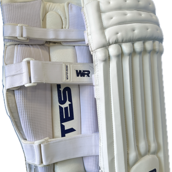 WR TEST BATTING PADS