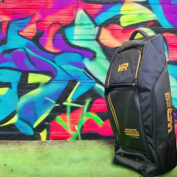WR Wheelie Duffle Bag