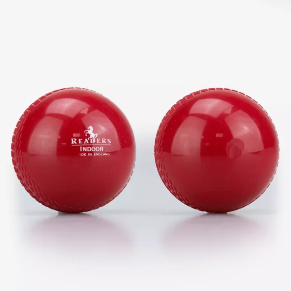 Readers Indoor 4oz Red Ball