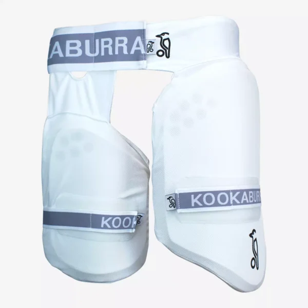 PRO GUARD 500 THIGH PADS
