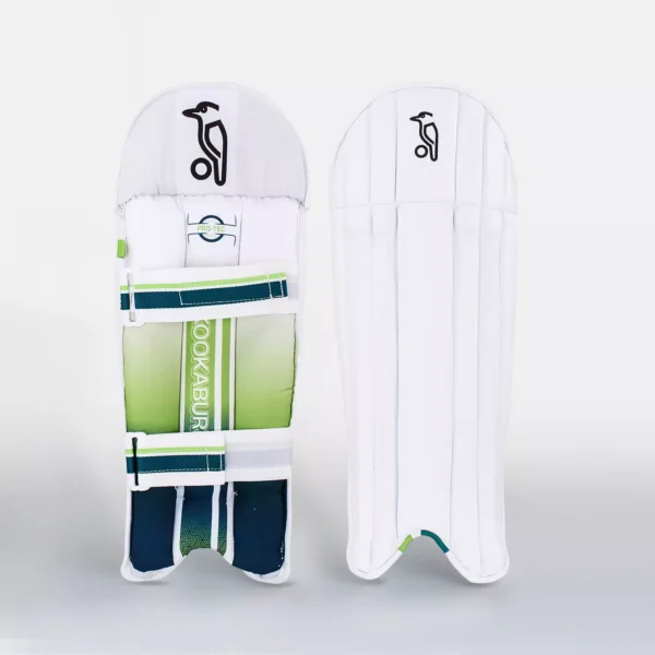 Kookaburra 4.0 Wicket Keeping Pads Junior