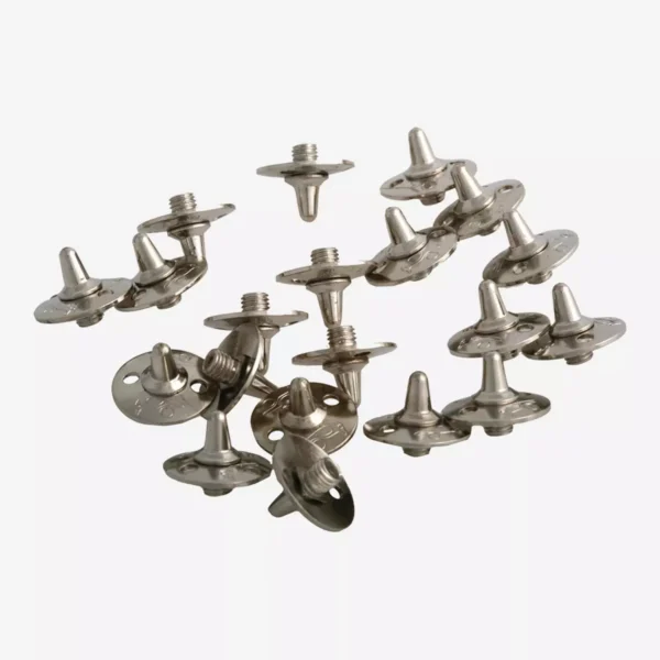 Steel Spikes