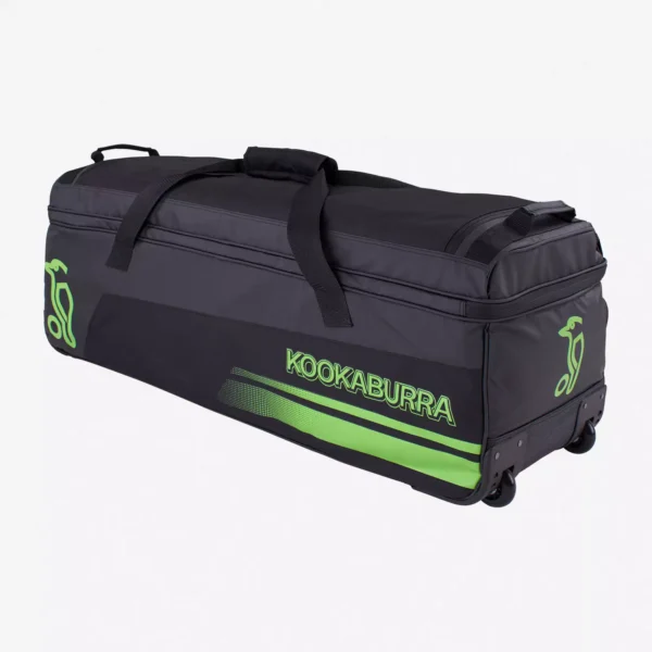 PRO PLAYERS WHEELIE BAG
