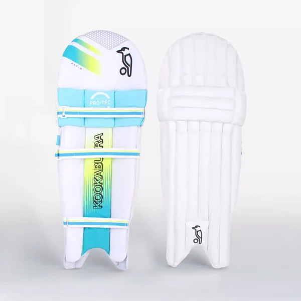 Kookaburra Rapid 6.1 Batting Pads