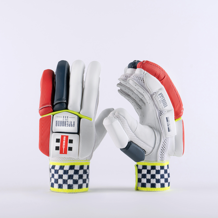 Gray-Nicolls Hypernova 800 Cricket Batting Gloves