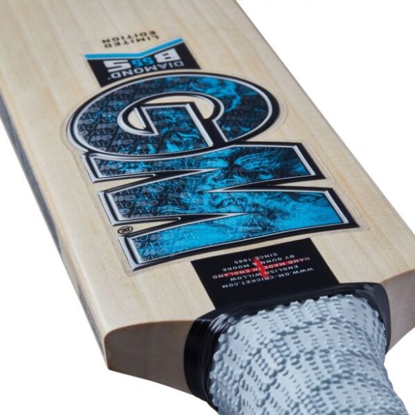 DIAMOND L540 DXM BAT SIGNATURE