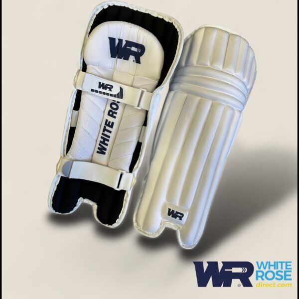WR Moulded Batting Pads Ambi