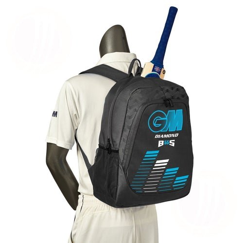 Gunn & Moore Diamond Cricket Backpack (2022)