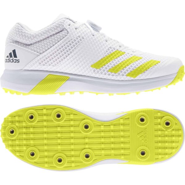 Adidas Adipower Vector Mid 20 (2022)