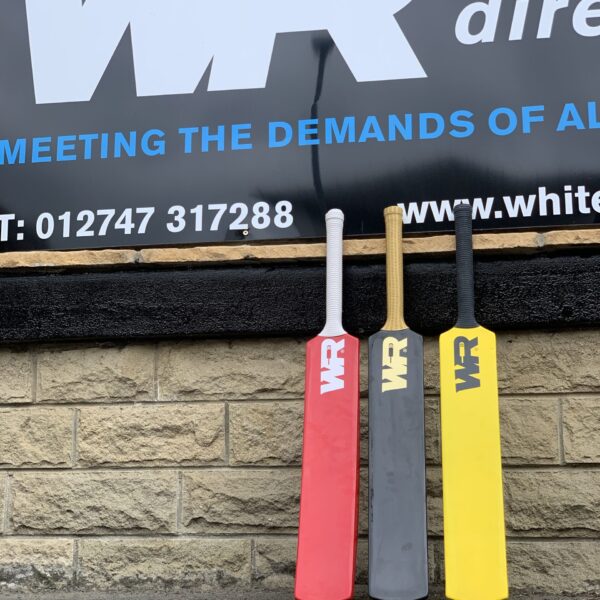 Womens Softball Cricket Bat Fibre Composite Bat