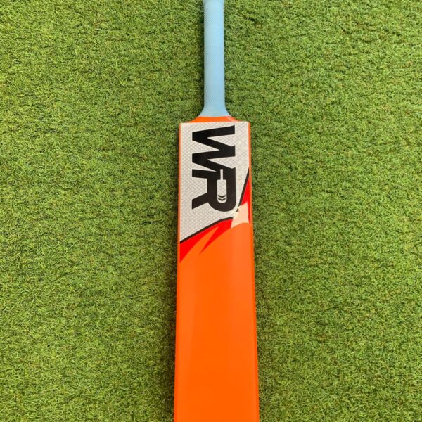 Plastic Kiddies Size 2 Bat