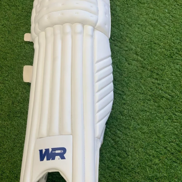 2024 WR BATTING PAD BLUE LTD EDTION