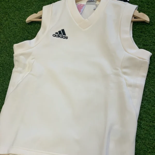 ADIDAS SHORT SLEEVE JUMPER