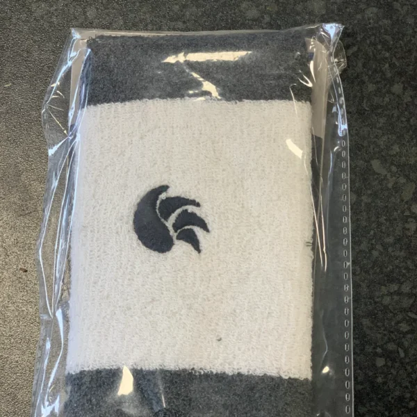 DSC wristband