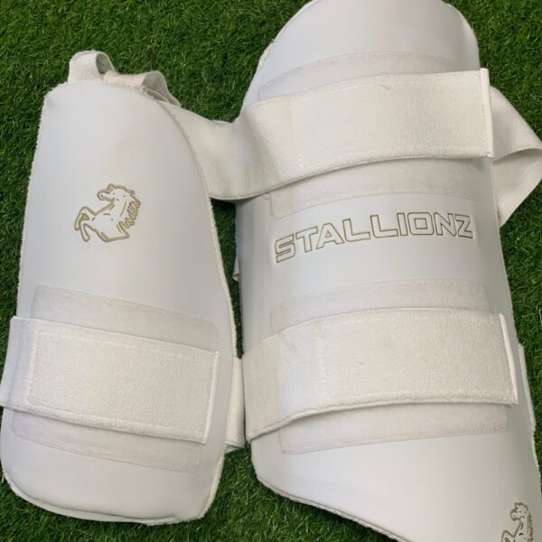 Stallionz Thigh Pads Mens