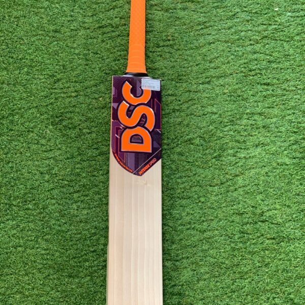 DSC INTENSE SPEED