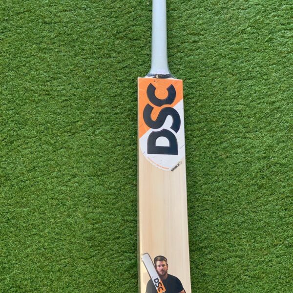 DSC KRUNCH 7.0 SH Monster Profile