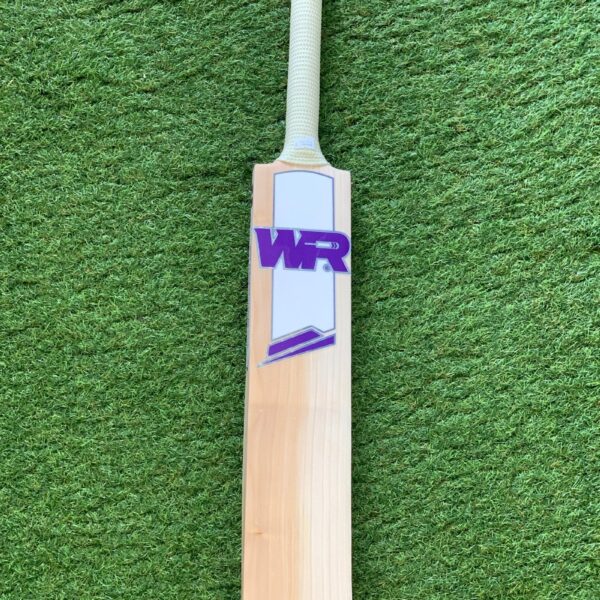 WR Size 4 Junior bat No.1