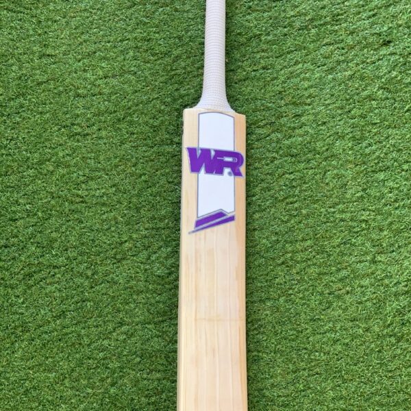 WR English Willow HARROW BAT