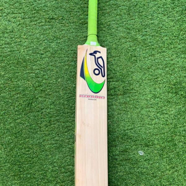 Kookaburra Kahuna Warrior
