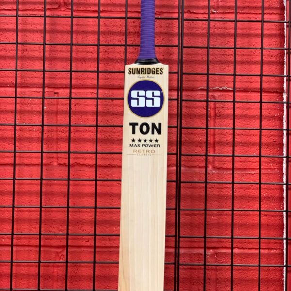 SS Retro Classic Max Power SH No1