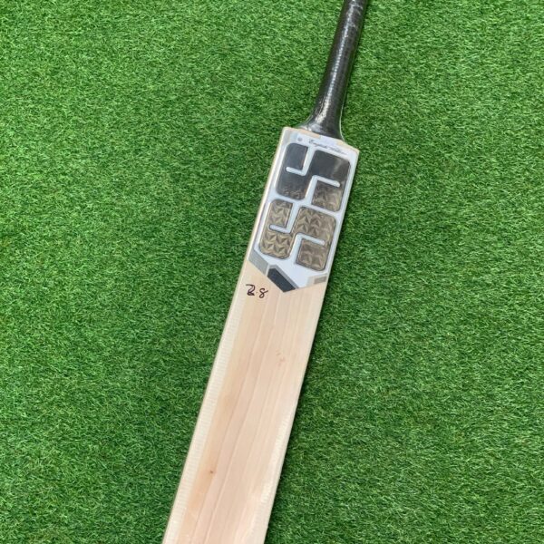 SS Custom SH Bat