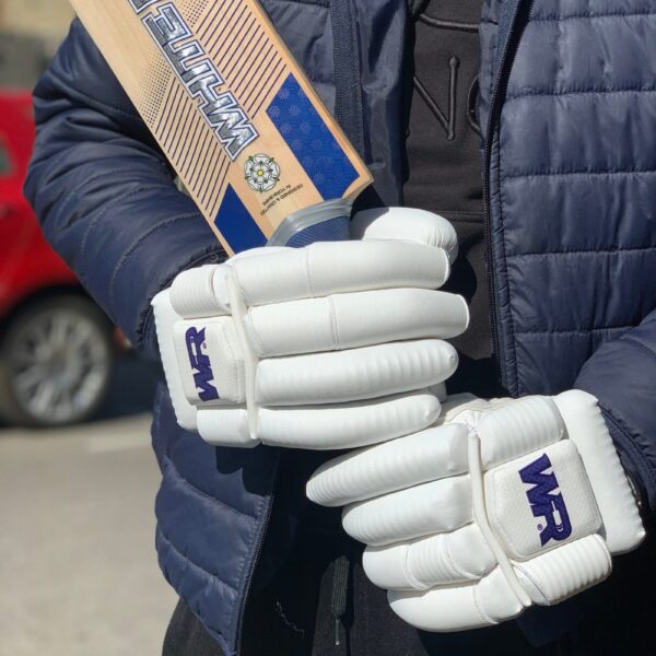 WR Test Batting Gloves