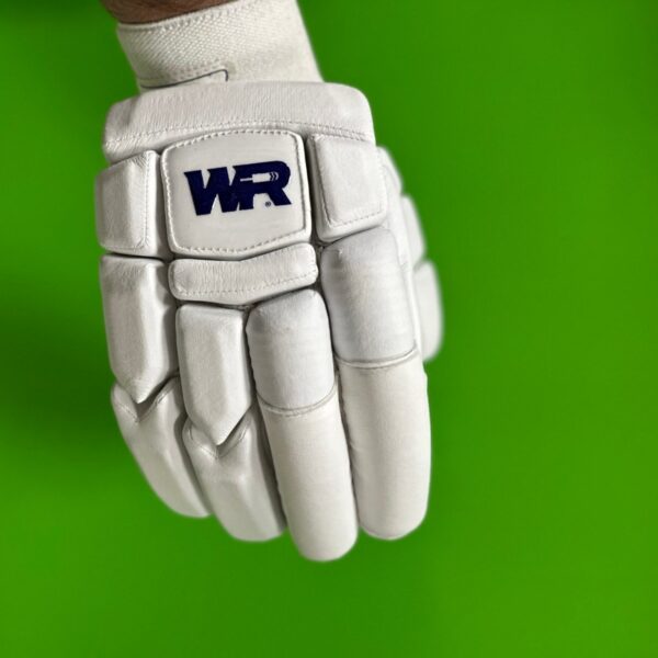 2025 WR Hybrid H2000 Batting Gloves