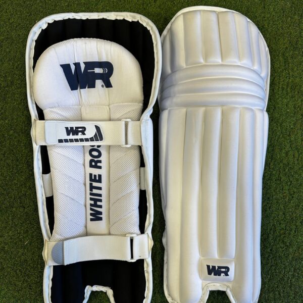 WR Moulded Batting Pads Ambi