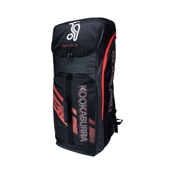 Kookaburra Pro D1.5 Duffle Bag