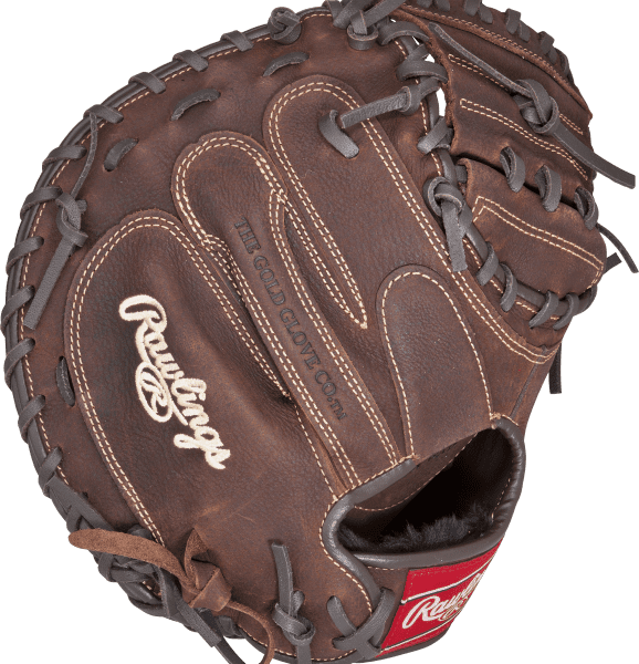 Rawlings Player Preferred Catchers Mitt