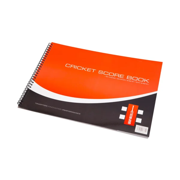 GN Scorebook