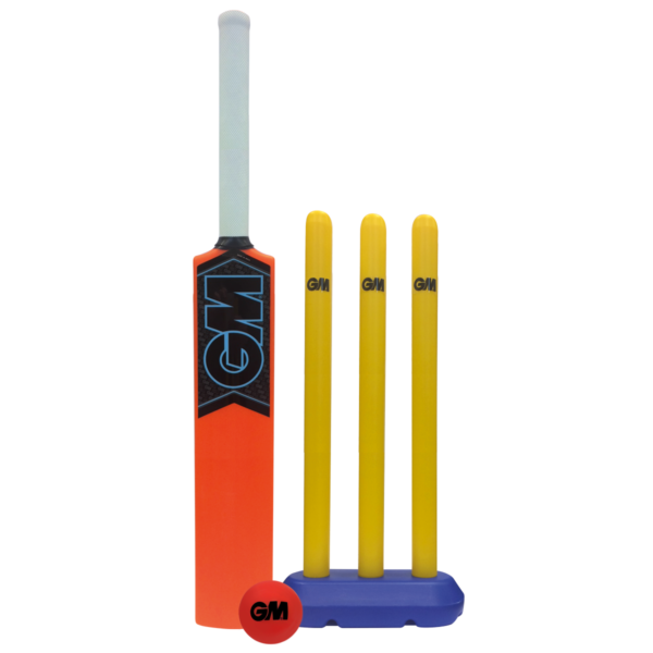Gunn & Moore Striker Cricket Set