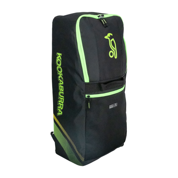 KOOKABURRA D6500 DUFFLE BAG