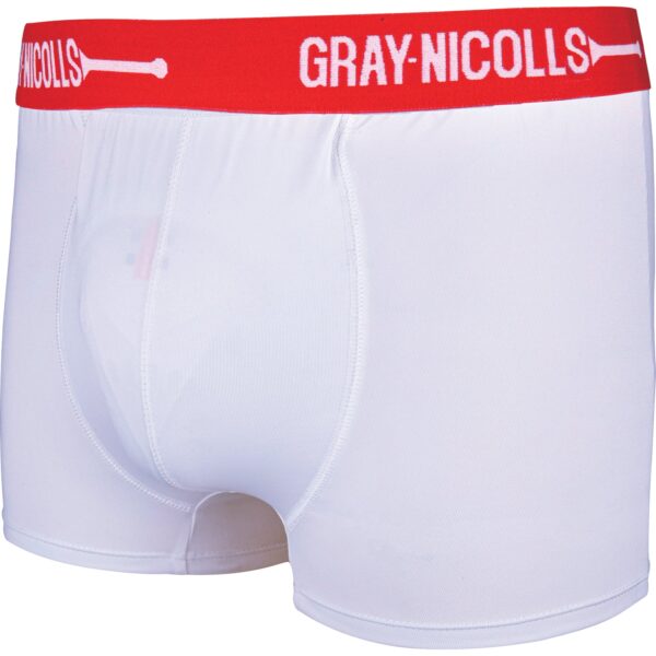GRAY NICOLLS Cover Point Trunks
