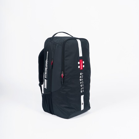 GN Players Academy Cricket Duffle Bag