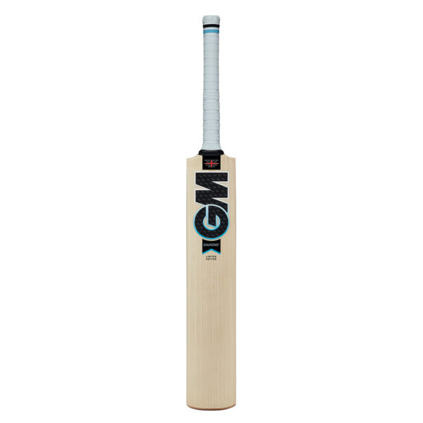 Gunn & Moore Diamond DXM LE Cricket Bat
