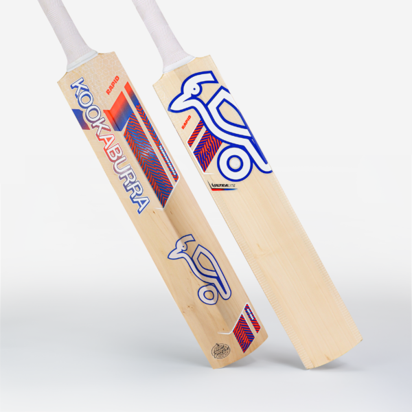Kookaburra Rapid Ultralite Cricket Bat