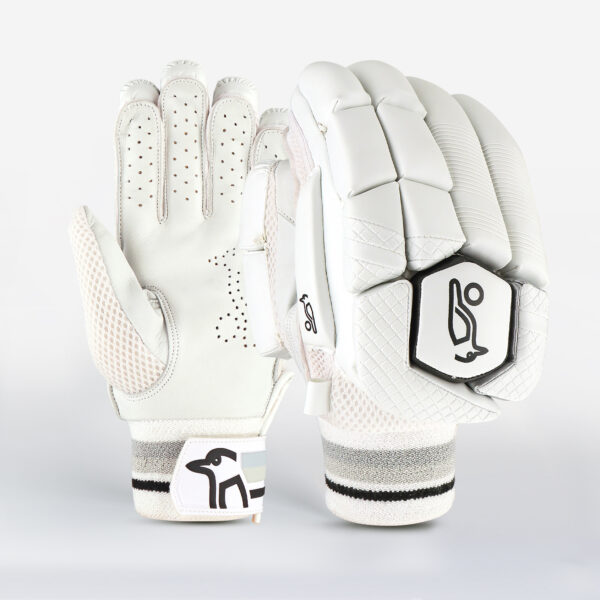 Kookaburra Ghost 4.1 Batting Gloves Junior