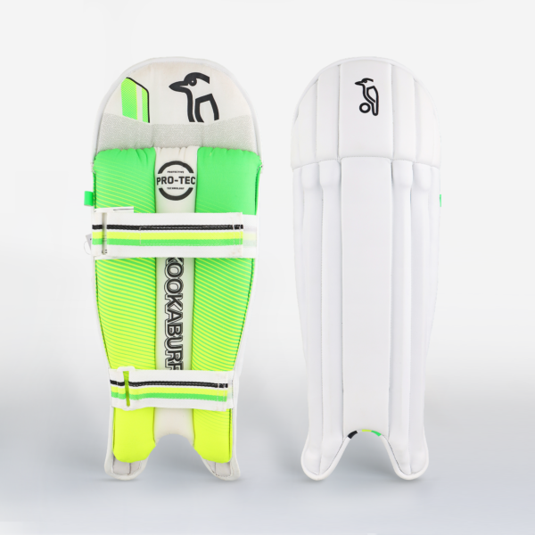 Kookaburra 4.0 WK Pads 2026
