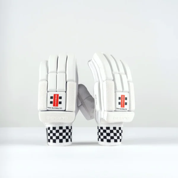 Classic Ultimate 400 Adult Batting Gloves